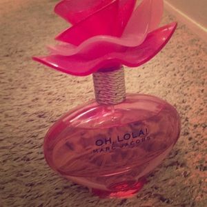 Oh Lola! By Marc Jacobs